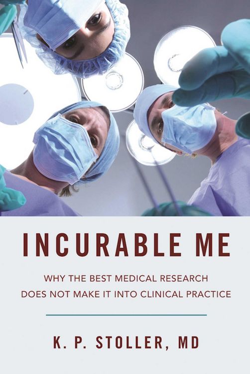 Produktbild: Incurable Me