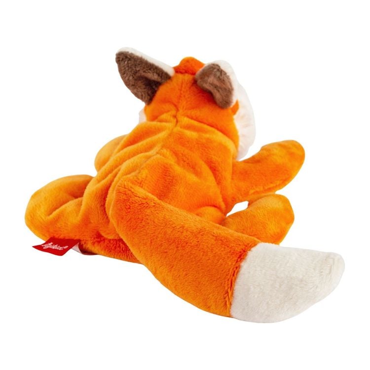 Produktbild: sigikid 42593 - Fuchs Kuscheltier, Pl&uuml;sch
