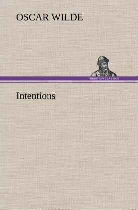Produktbild: Intentions