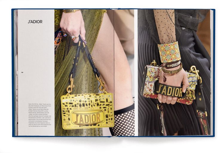 Produktbild: Dior Bags: Der ultimative Guide