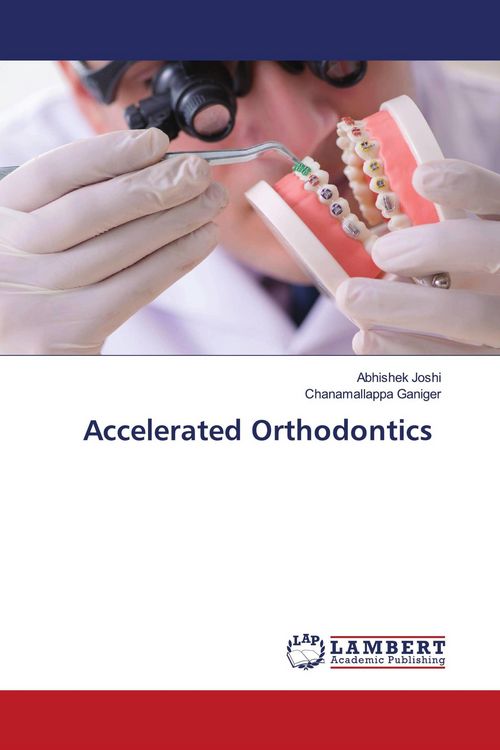 Produktbild: Accelerated Orthodontics