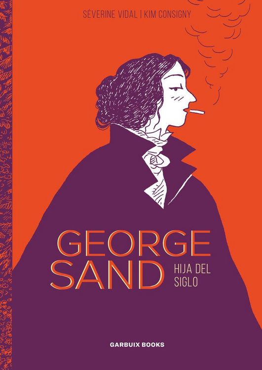 Produktbild: George Sand