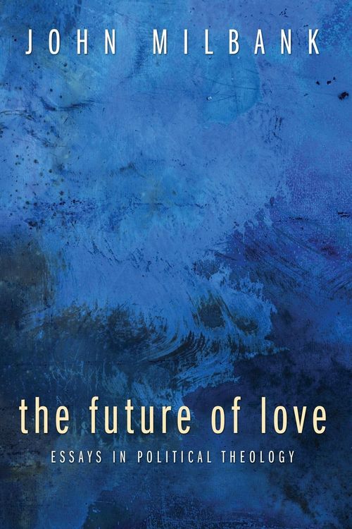 Produktbild: The Future of Love