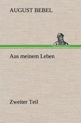 Produktbild: Aus meinem Leben - Zweiter Teil