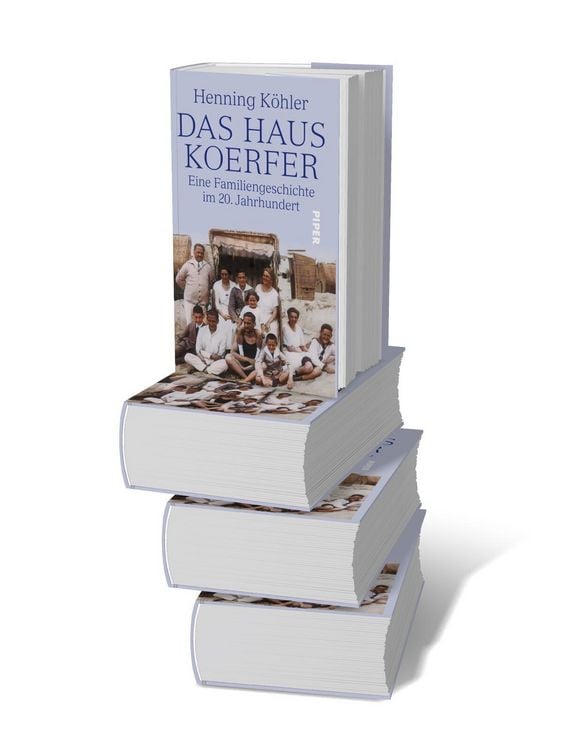 Produktbild: Das Haus Koerfer