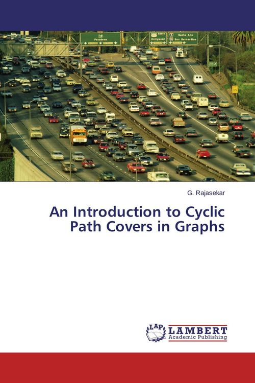 Produktbild: An Introduction to Cyclic Path Covers in Graphs