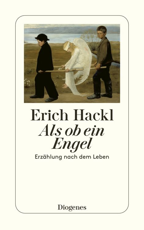 Produktbild: Als ob ein Engel