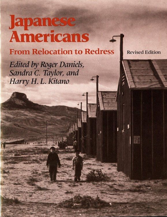 Produktbild: Japanese Americans