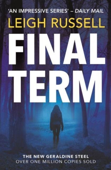 Produktbild: Final Term