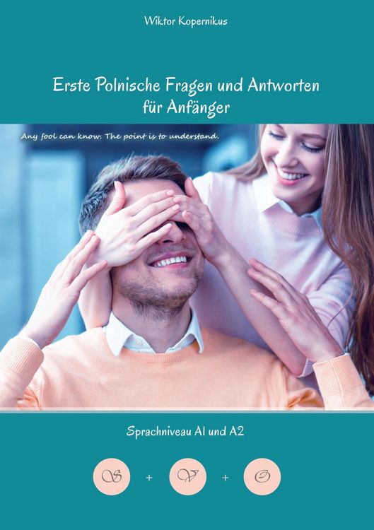 Produktbild: Erste Polnische Fragen und Antworten f&uuml;r Anf&auml;nger