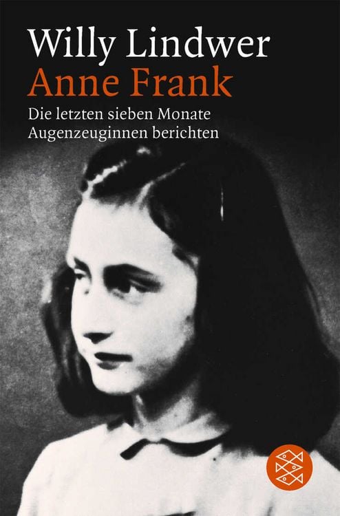 Produktbild: Anne Frank
