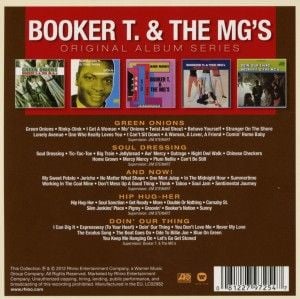 Produktbild: Original Album Series