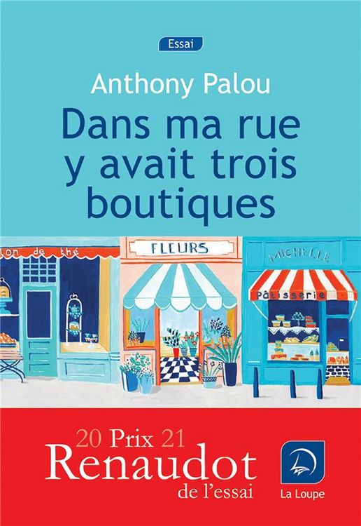 Produktbild: Dans ma rue y avait trois