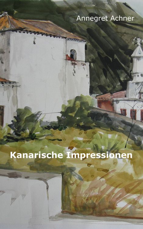 Produktbild: Kanarische Impressionen