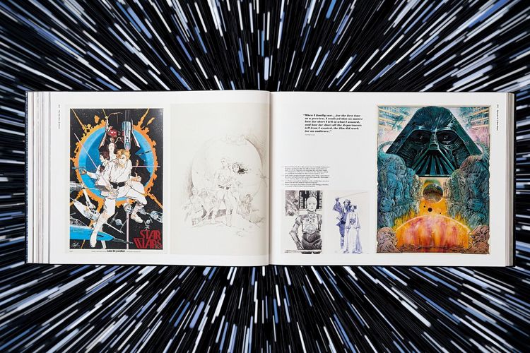 Produktbild: Das Star Wars Archiv. 1977&ndash;1983