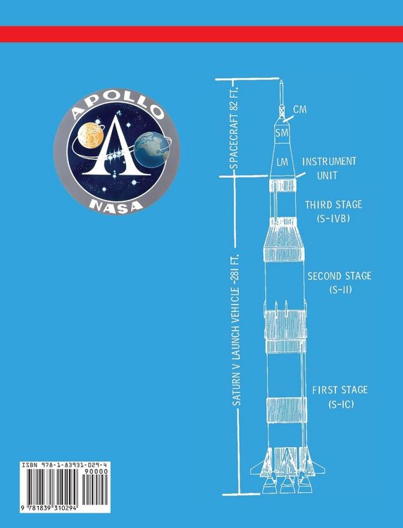 Produktbild: Apollo 11