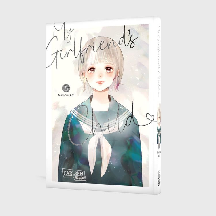 Produktbild: My Girlfriend's Child 5