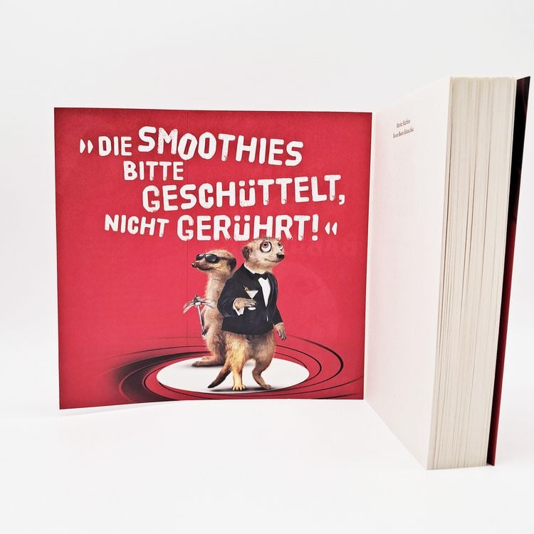 Produktbild: Boom Boom Babuschka
