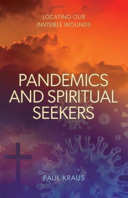 Produktbild: Pandemics and Spiritual Seekers