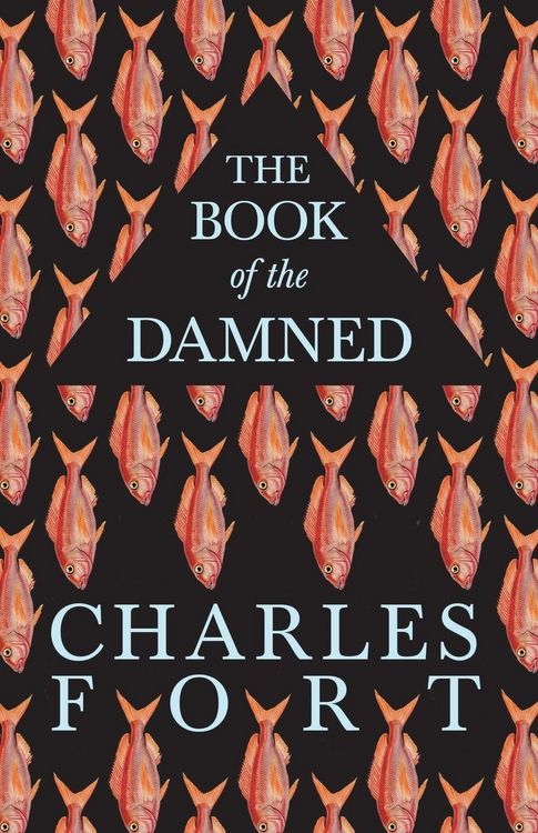 Produktbild: The Book of the Damned