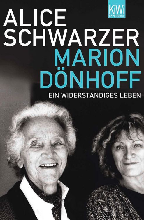 Produktbild: Marion D&ouml;nhoff