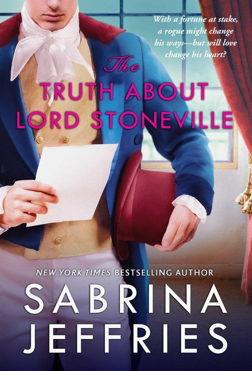 Produktbild: The Truth about Lord Stoneville