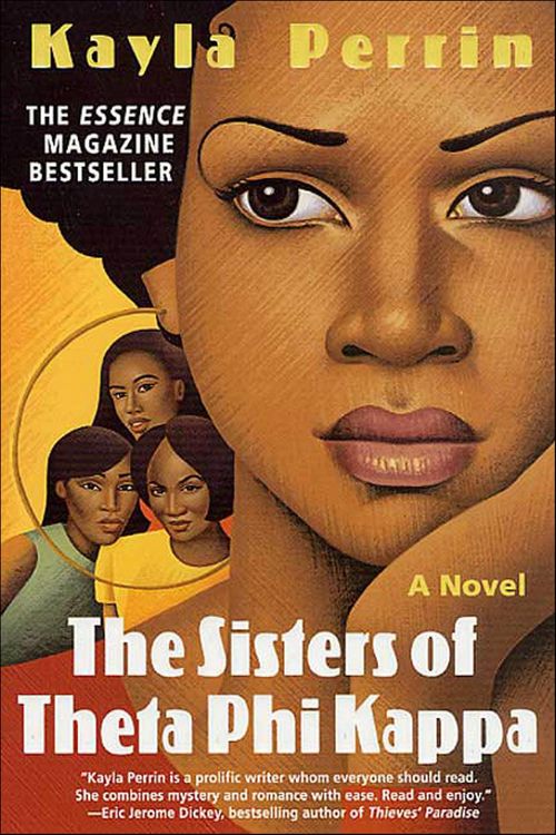 Produktbild: The Sisters of Theta Phi Kappa