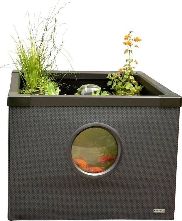Produktbild: Hozelock 3085 0000 Outdoor Aquarium Aquarium 500l