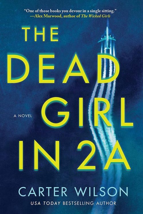 Produktbild: Dead Girl in 2A