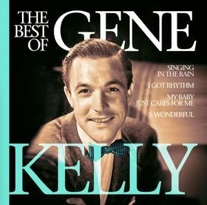 Produktbild: Best of Gene Kelly