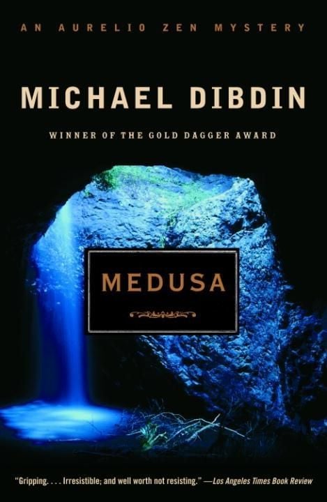 Produktbild: Medusa