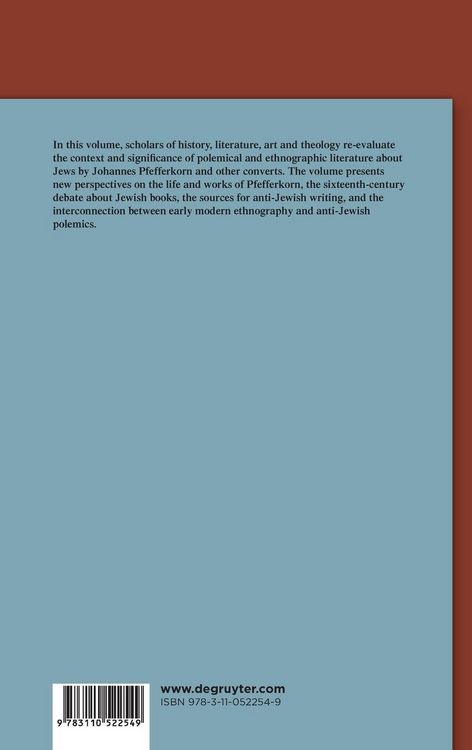 Produktbild: Revealing the Secrets of the Jews