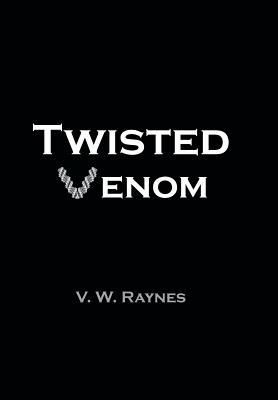 Produktbild: Twisted Venom