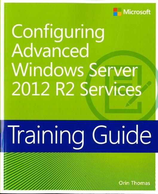 Produktbild: Training Gd Configuring Advd W