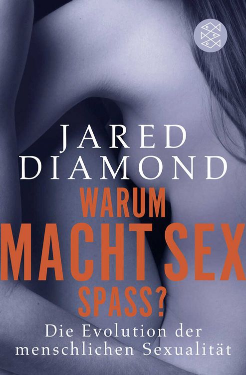 Produktbild: Warum macht Sex Spa&szlig;?