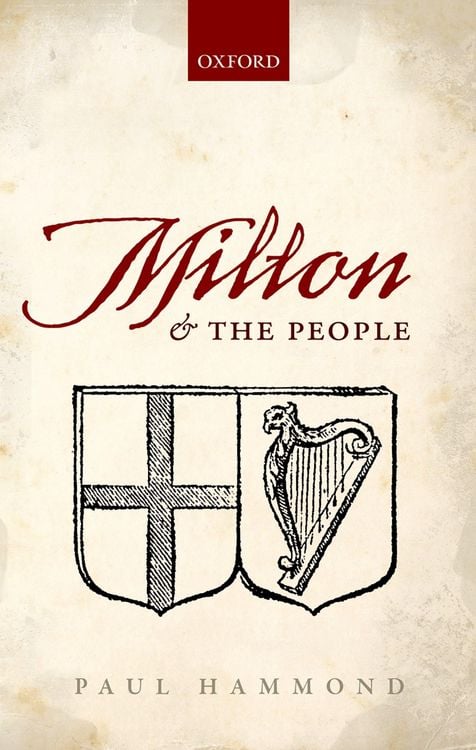 Produktbild: Milton and the People