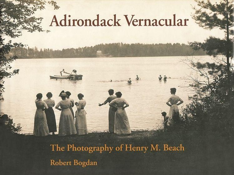 Produktbild: Adirondack Vernacular