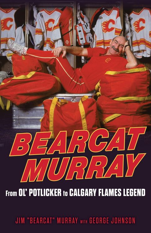 Produktbild: Bearcat Murray