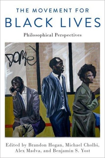 Produktbild: The Movement for Black Lives