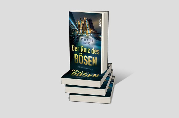 Produktbild: Der Reiz des B&ouml;sen