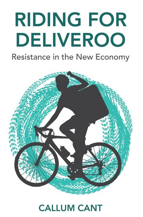 Produktbild: Riding for Deliveroo
