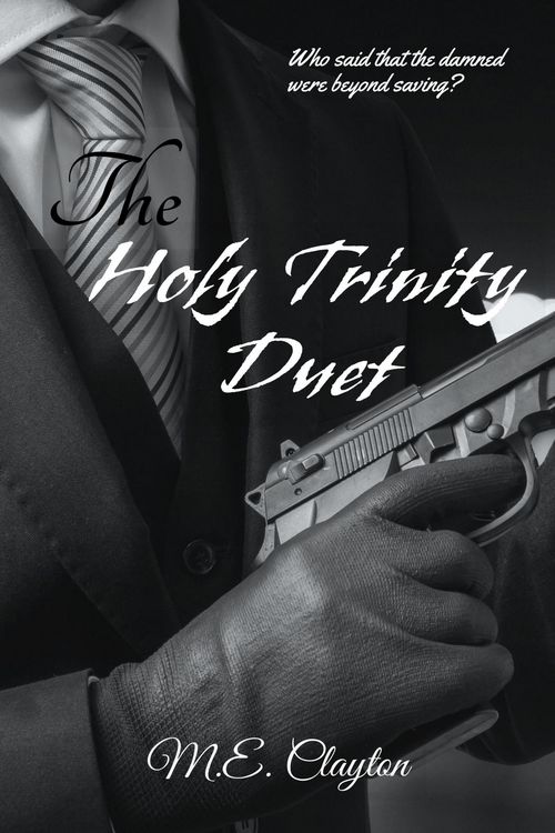 Produktbild: The Holy Trinity Duet