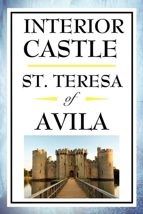Produktbild: Interior Castle - A Mystical Journey Through the Seven Mansions of the Soul