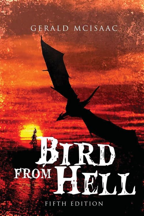 Produktbild: Bird from Hell Fifth Edition