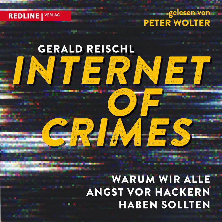 Produktbild: Internet of Crimes
