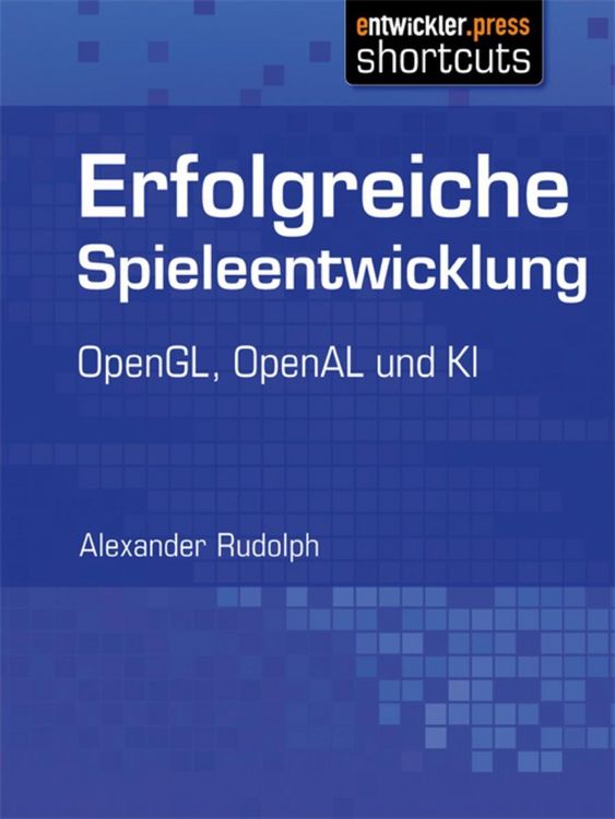 Produktbild: Erfolgreiche Spieleentwicklung