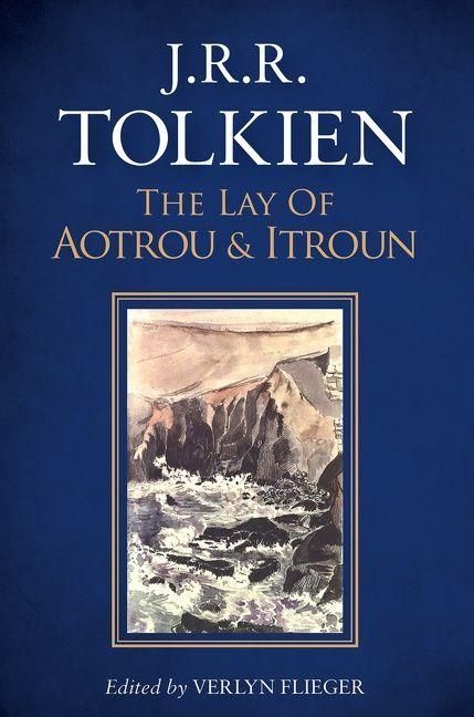 Produktbild: The Lay of Aotrou and Itroun