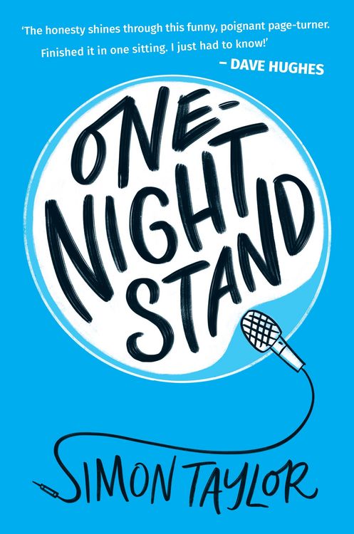 Produktbild: One Night Stand