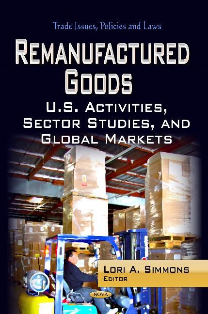 Produktbild: Remanufactured Goods