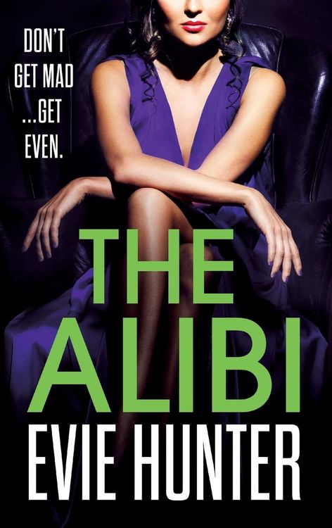 Produktbild: The Alibi